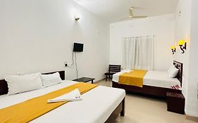Pkn Homestay Kumily Thekkady