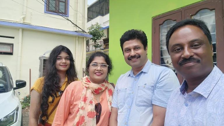 Pknhomestay Kumily Thekkady Exterior photo